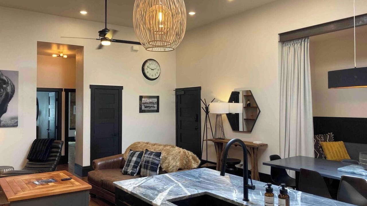 Photo of Livingroom in Sheridan