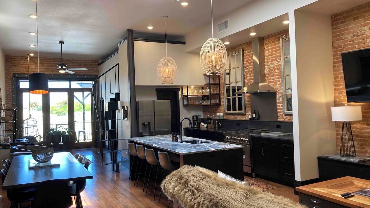 Photo of Kitchen in Sheridan
