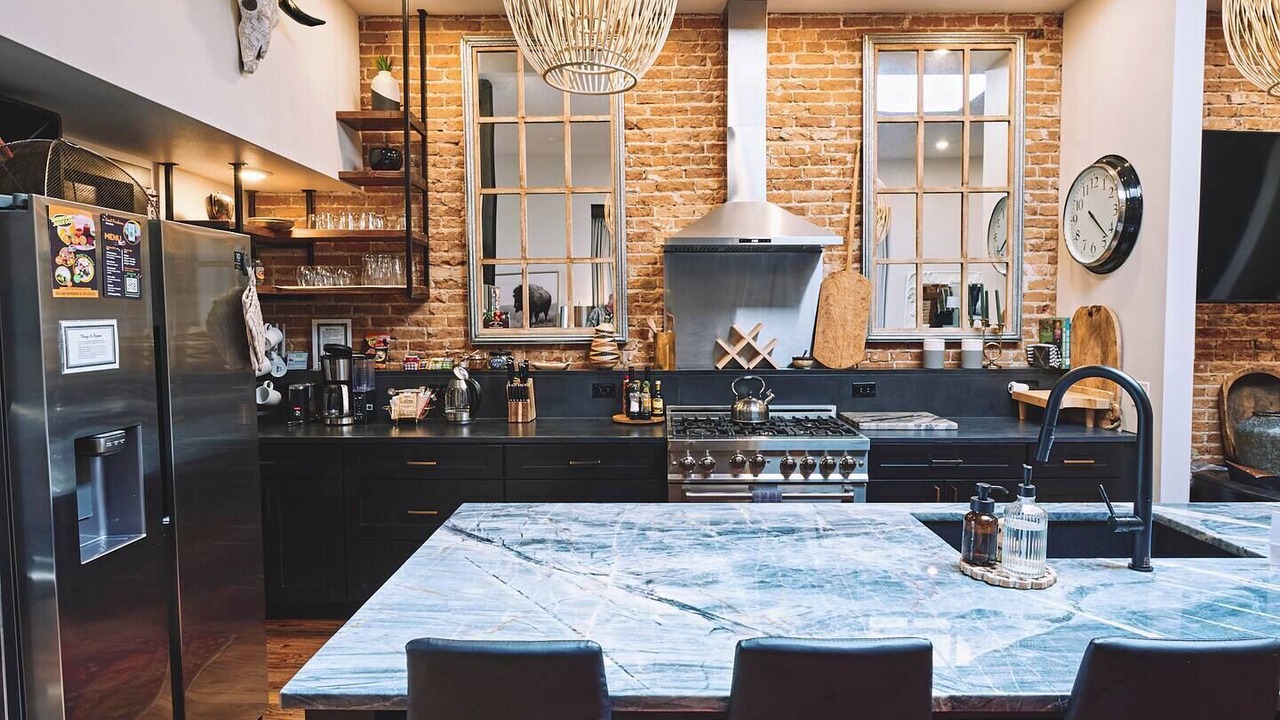 Photo of Kitchen in Sheridan