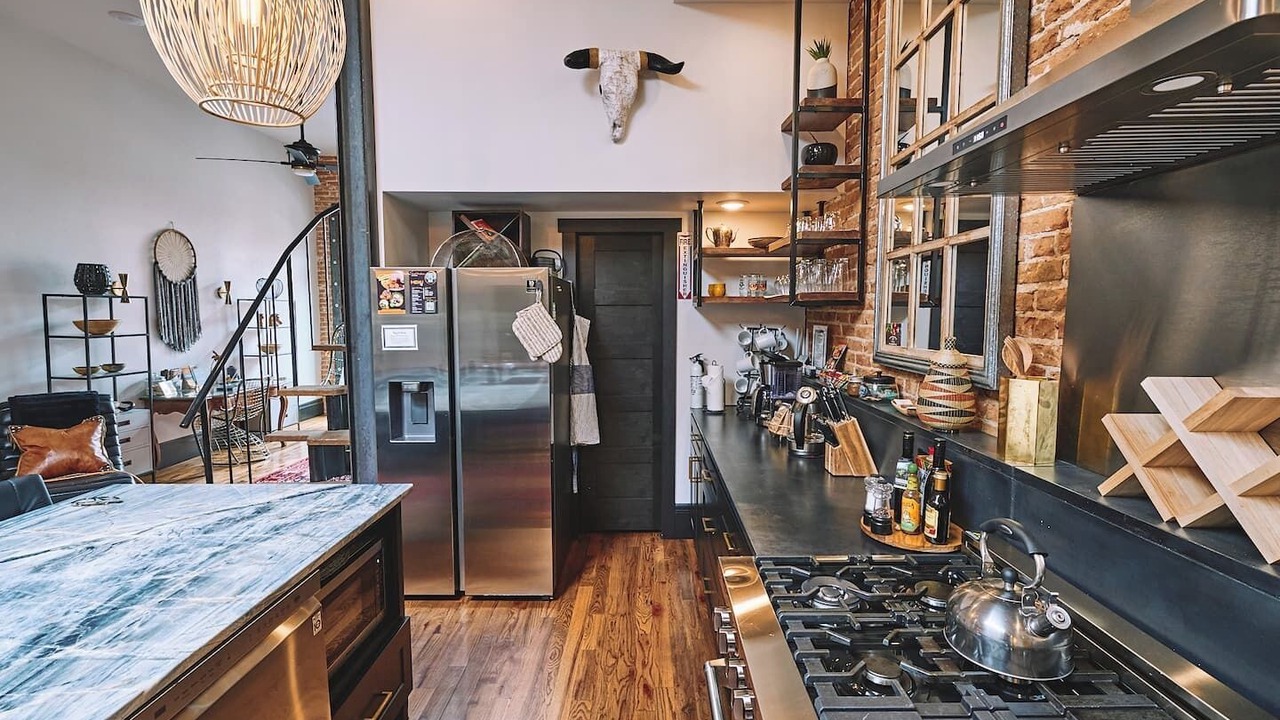 Photo of Kitchen in Sheridan