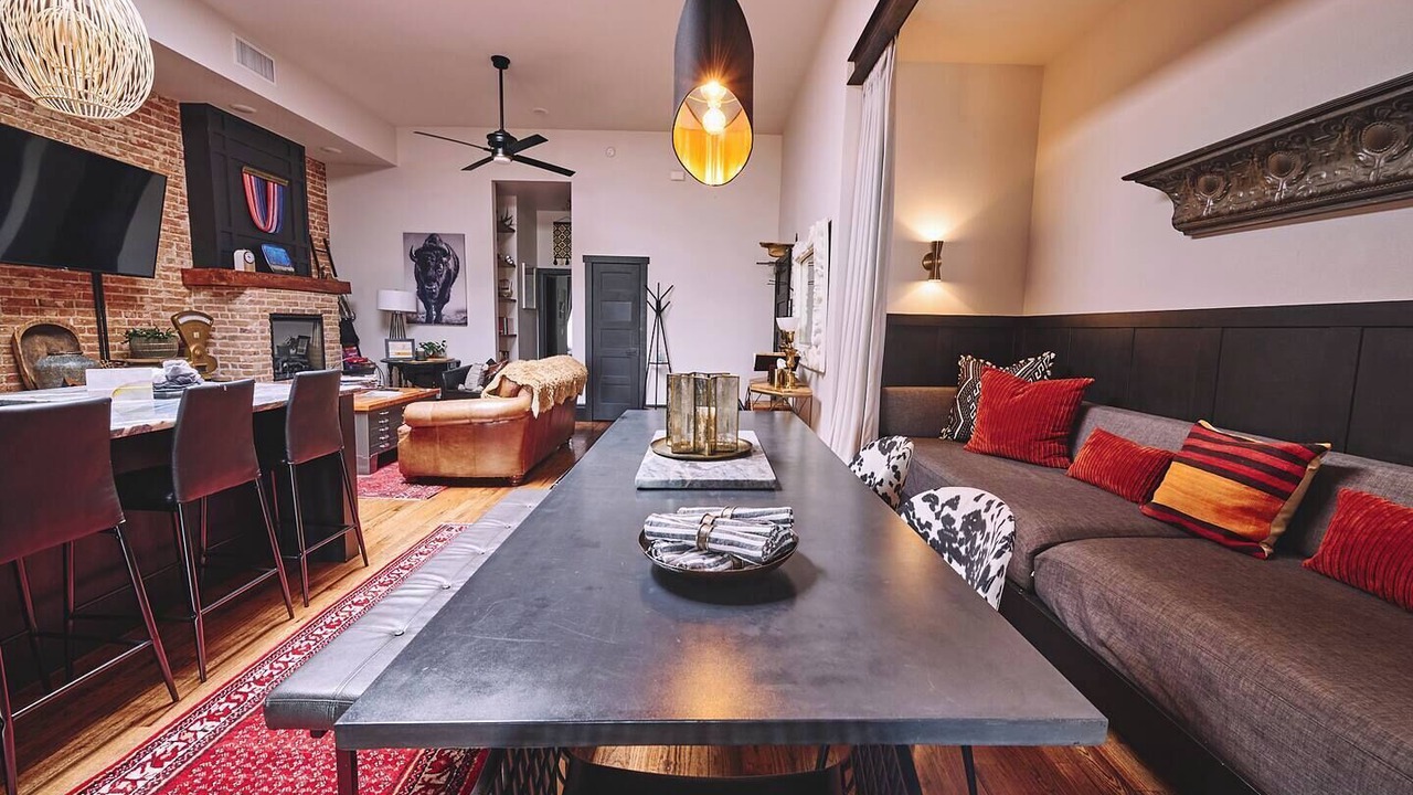 Photo of Livingroom in Sheridan