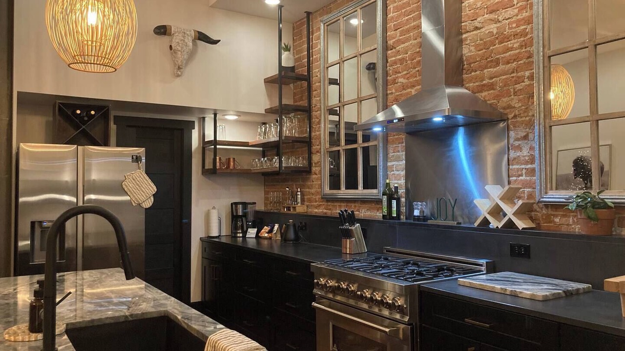 Photo of Kitchen in Sheridan