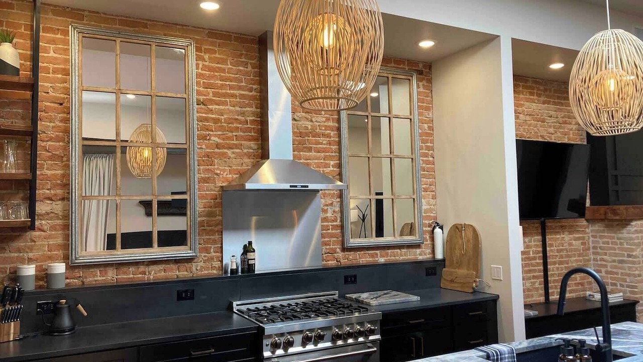 Photo of Kitchen in Sheridan