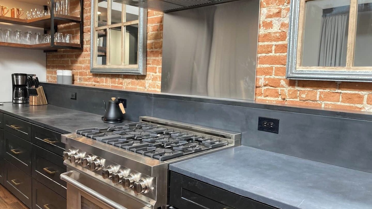 Photo of Kitchen in Sheridan