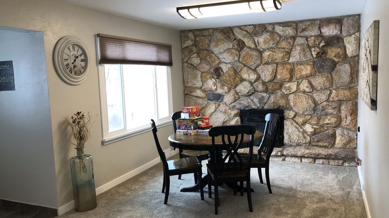 Photo of Bedroom in Monroe