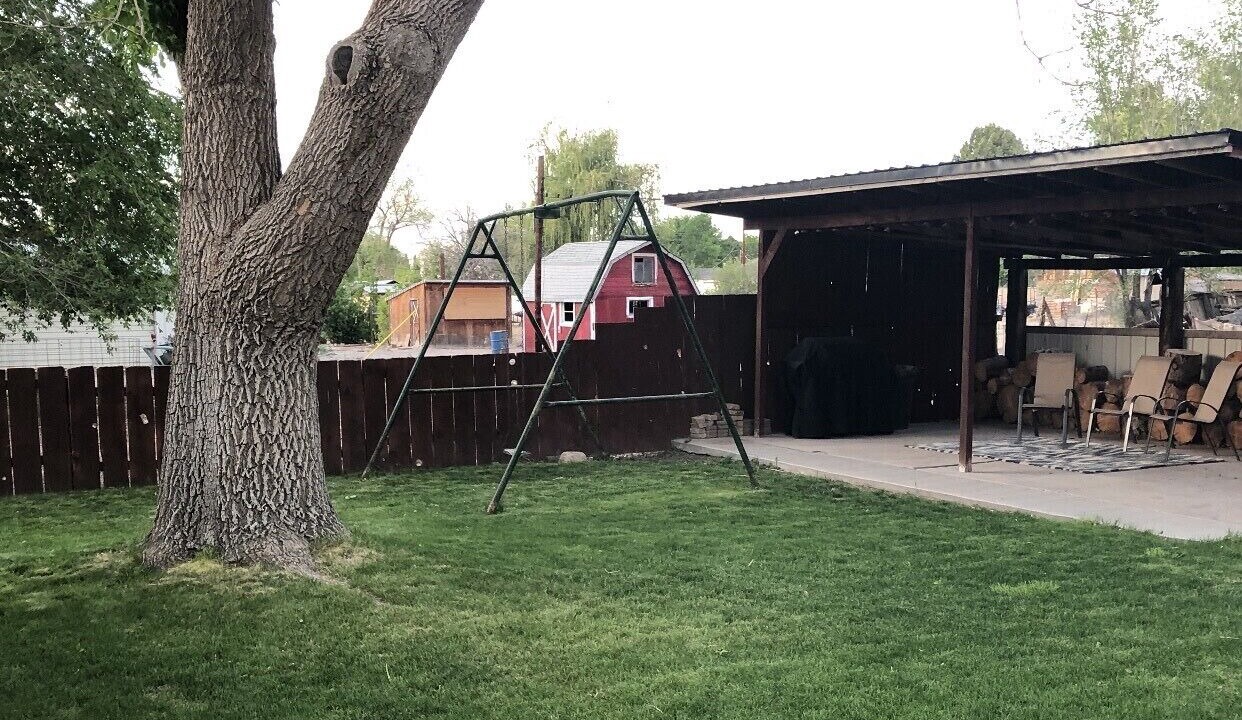 Photo of Outdoor in Monroe