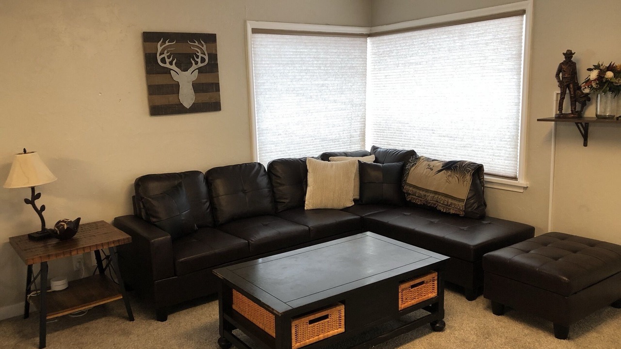 Photo of Bedroom in Monroe