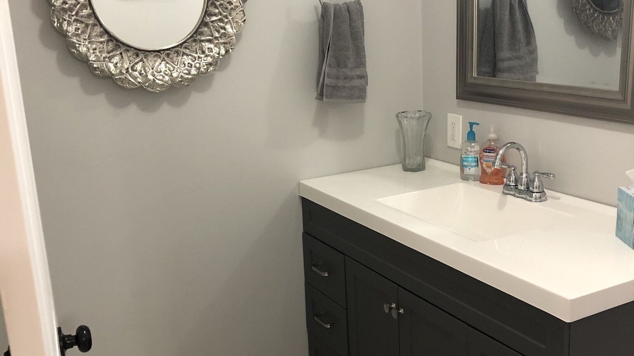 Photo of Bathroom in Monroe
