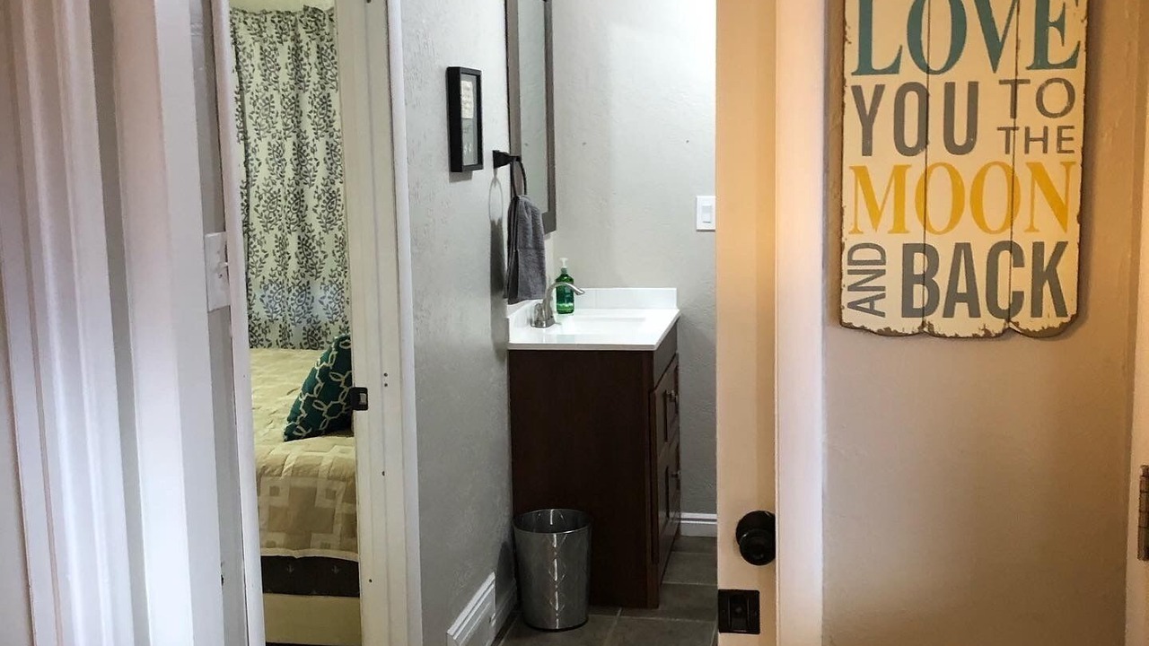 Photo of Bathroom in Monroe