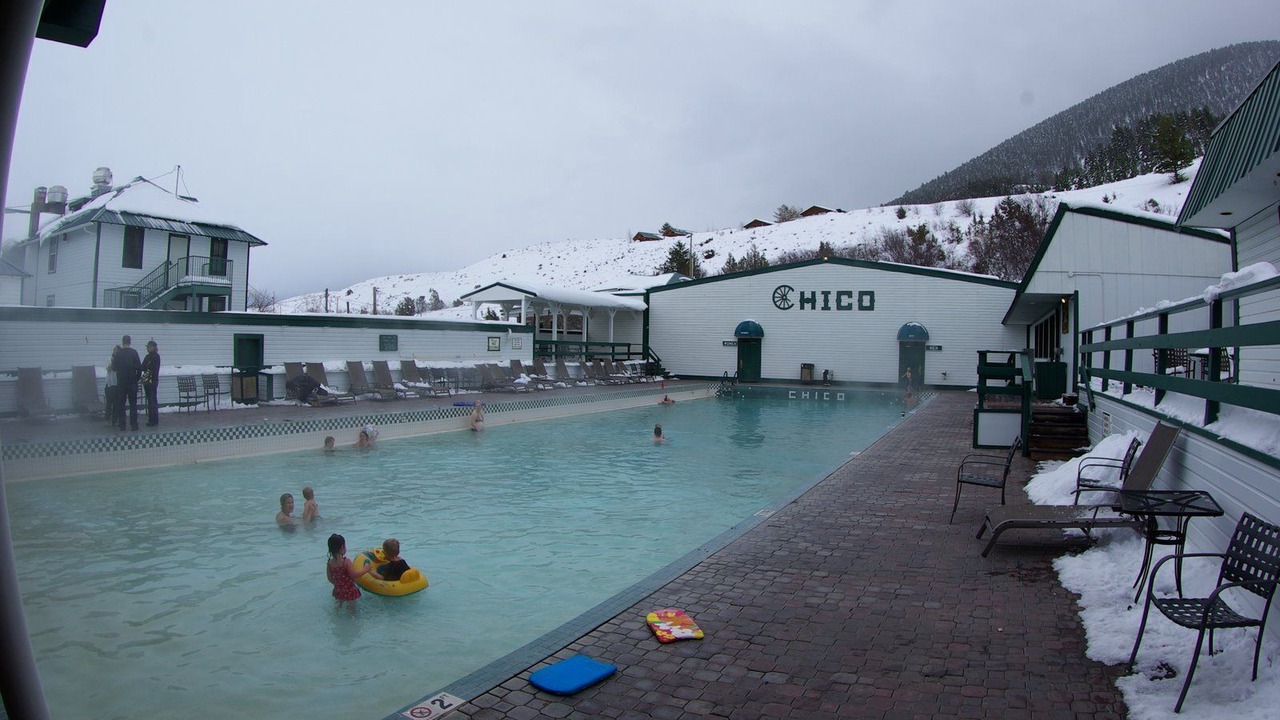 Photo of Outdoor in Livingston