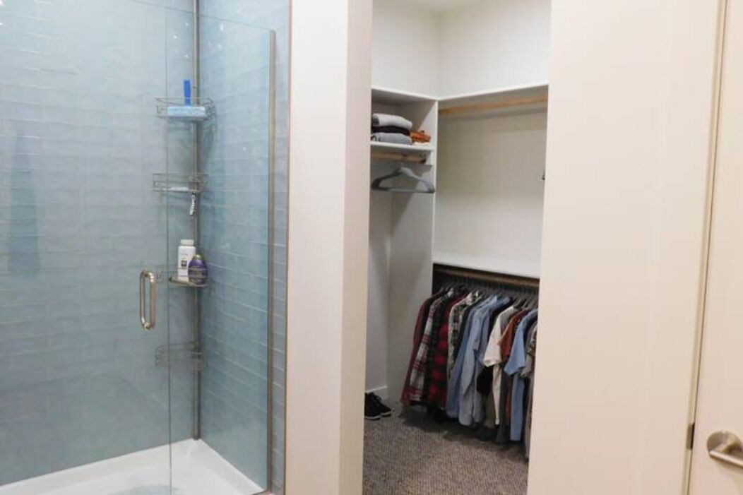Photo of Bathroom in Livingston