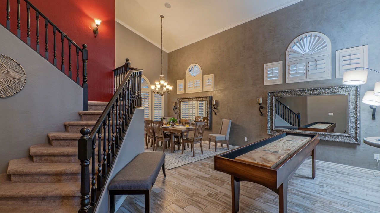 Photo of Bedroom in Las Sendas