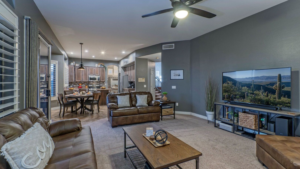 Photo of Bedroom in Las Sendas