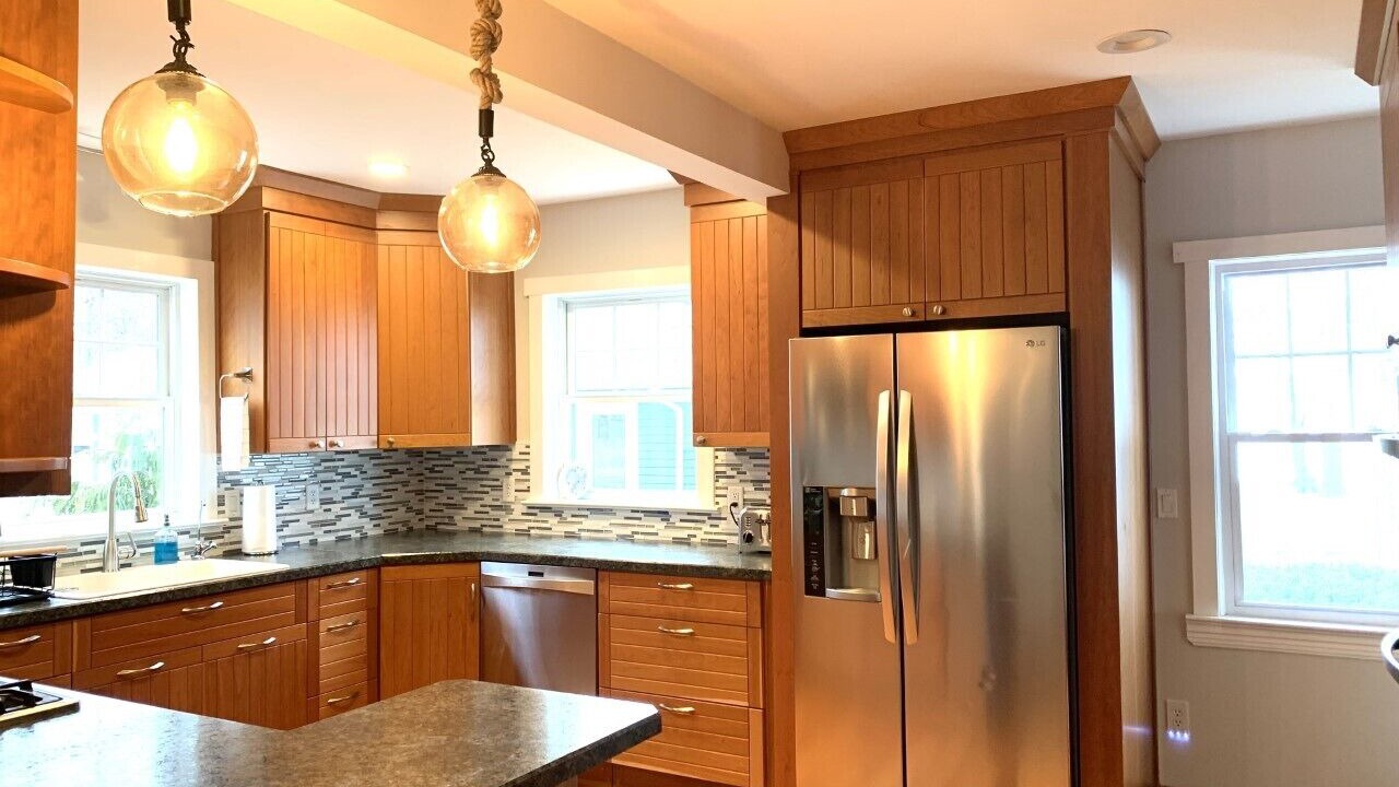 Photo of Kitchen in Mentor-on-the-Lake