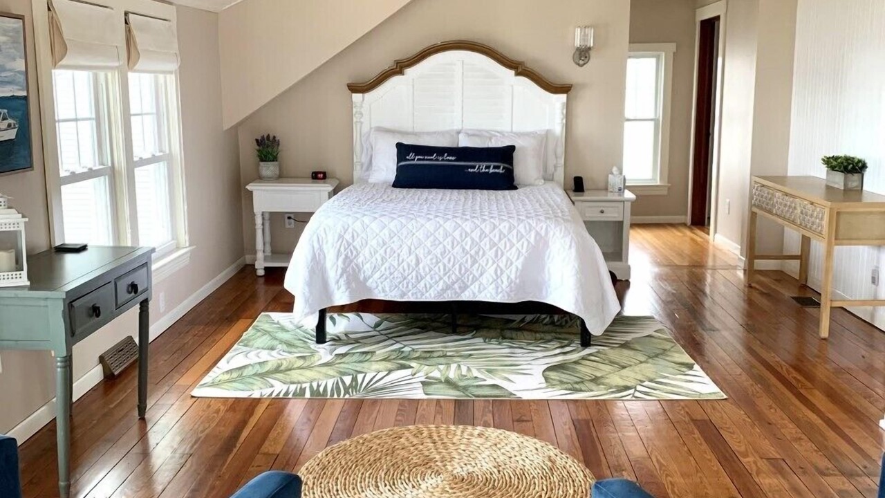 Photo of Bedroom in Mentor-on-the-Lake