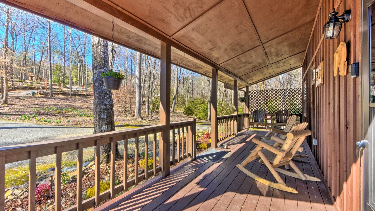 Photo of Outdoor in Foxfire Estates