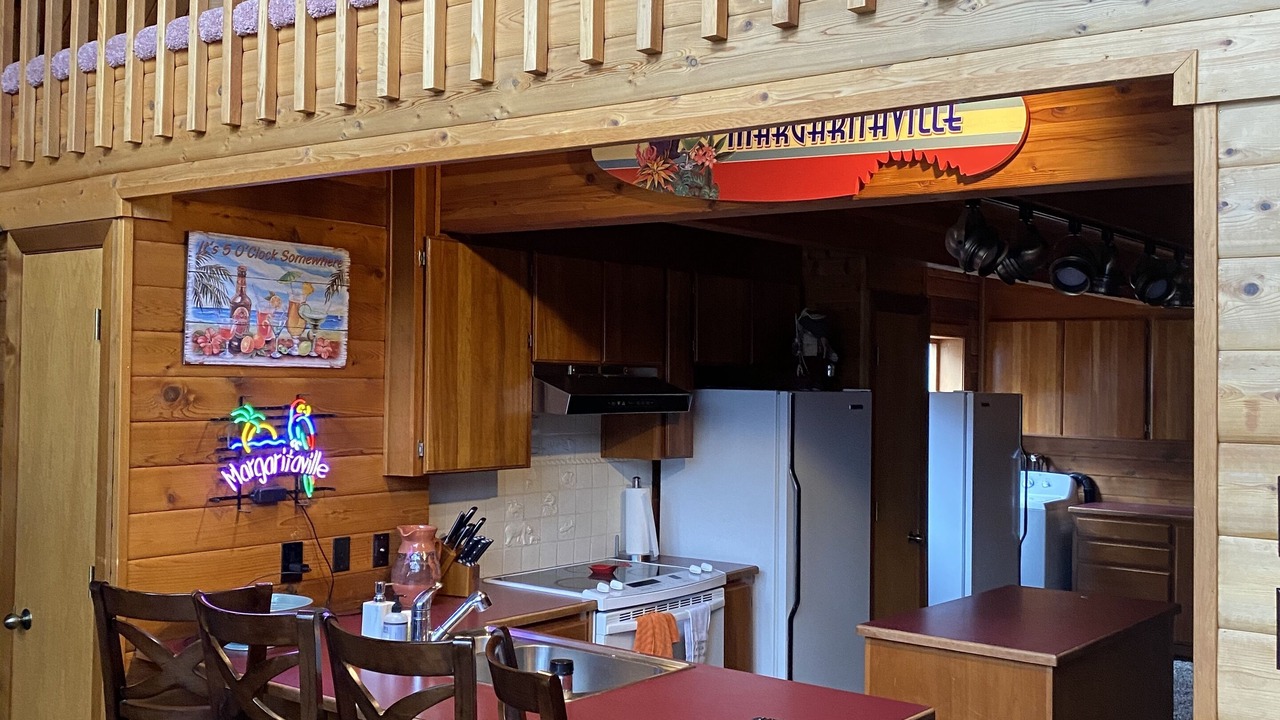 Photo of Kitchen in Carey Bay