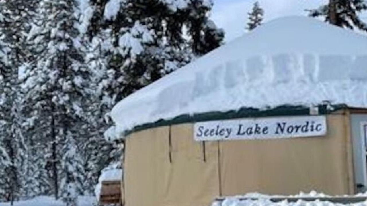 Photo of Outdoor in Seeley Lake