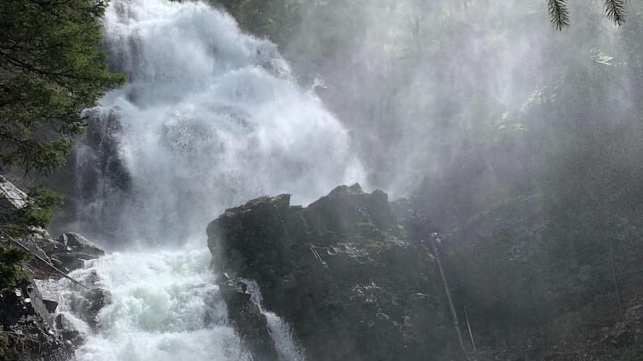 Photo of Outdoor in Seeley Lake