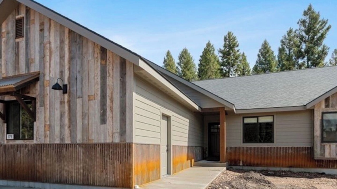Photo of Outdoor in Seeley Lake