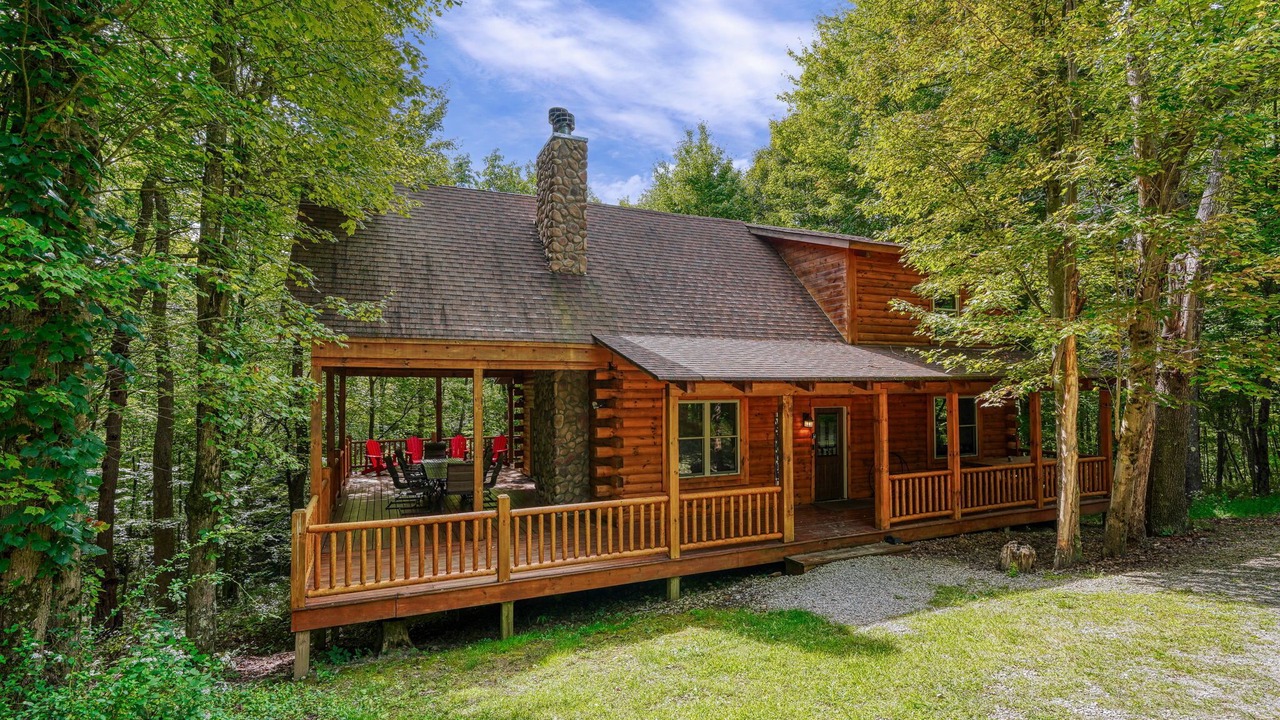 Photo of Outdoor in Rockbridge