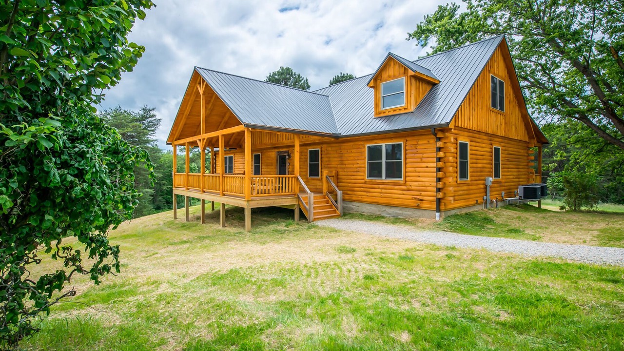 Photo of Outdoor in Rockbridge