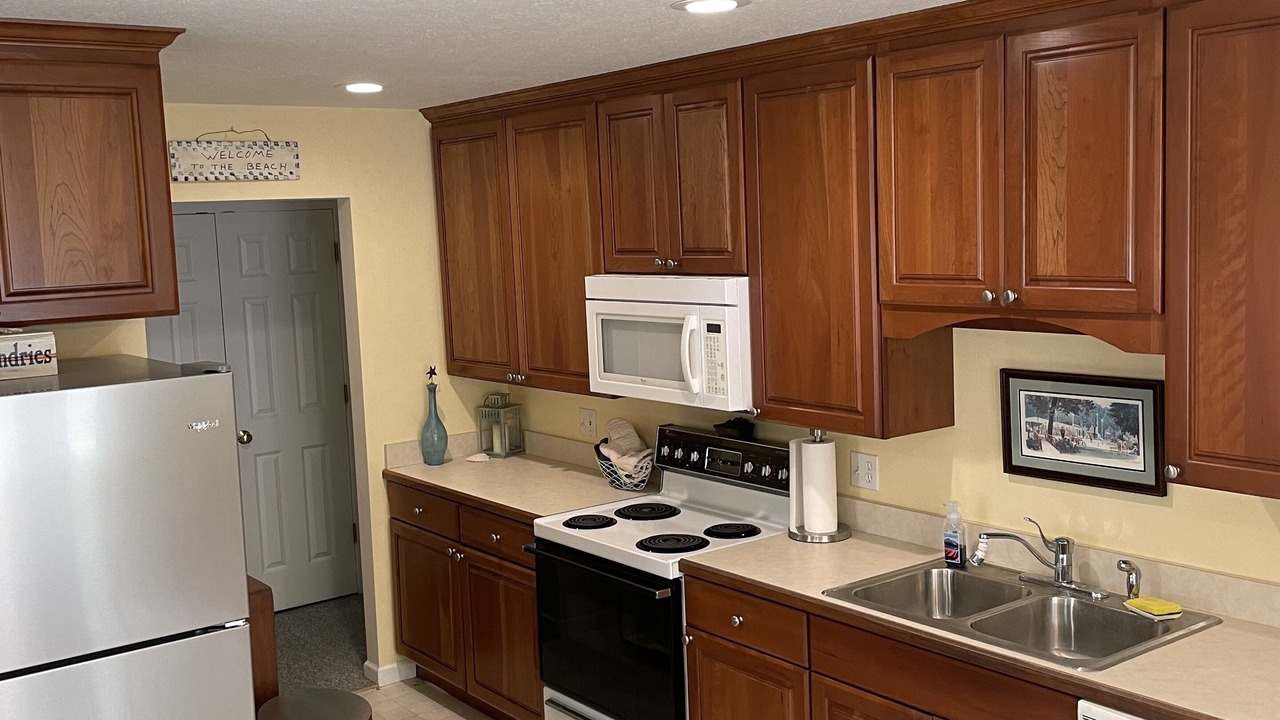Photo of Kitchen in Lakeside