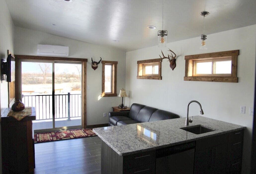 Photo of Livingroom in Riverton