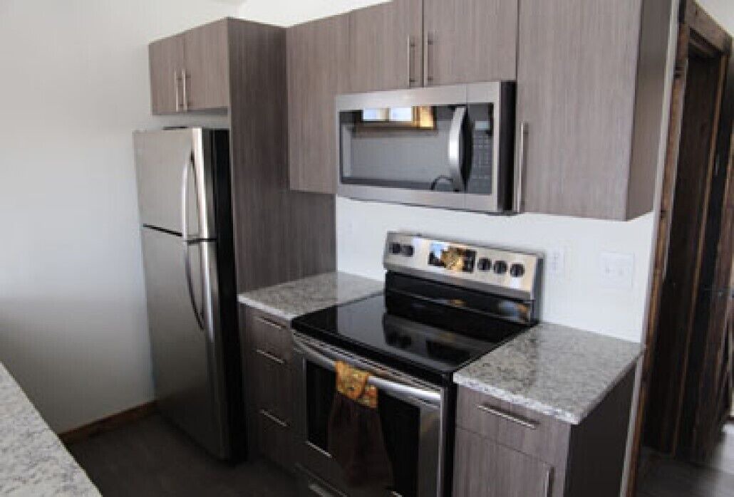 Photo of Kitchen in Riverton