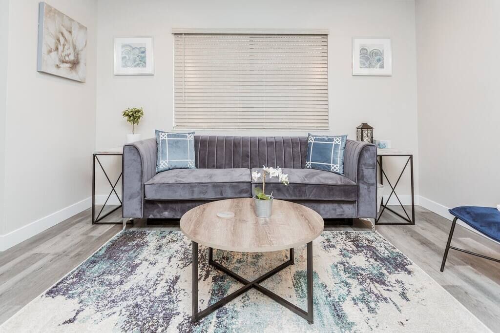 Photo of Livingroom in Weinland Park