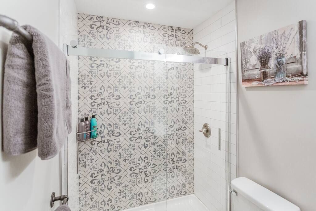 Photo of Bathroom in Weinland Park
