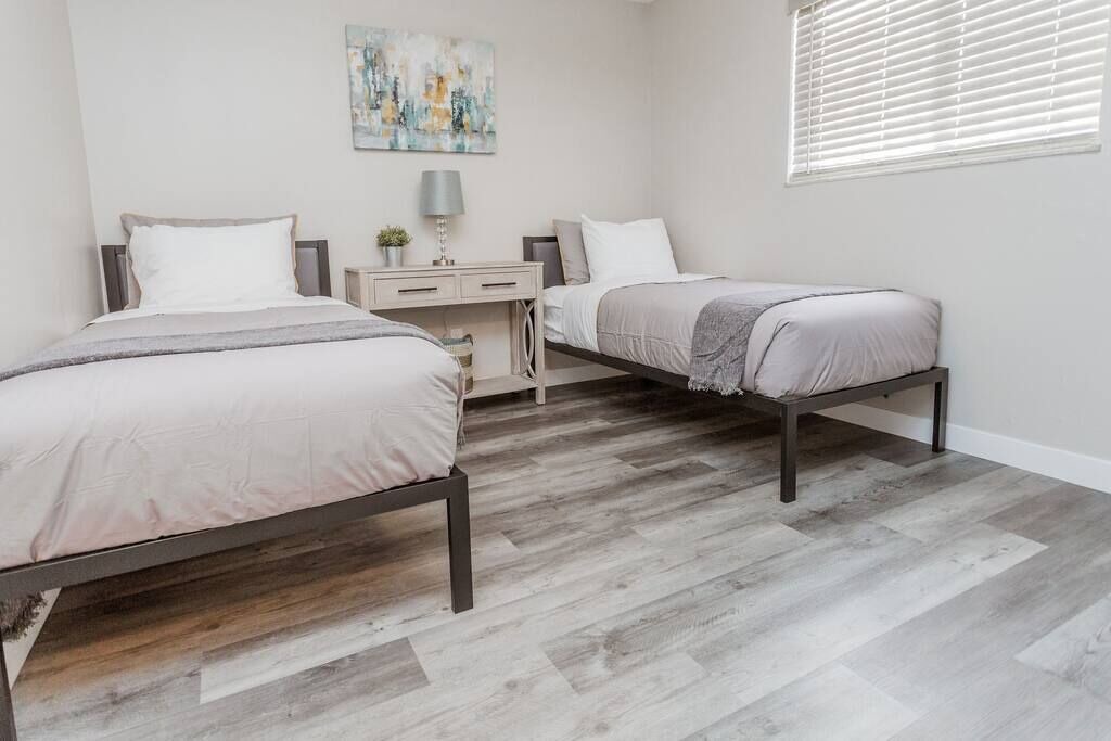 Photo of Bedroom in Weinland Park