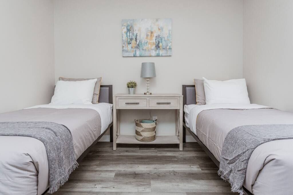 Photo of Bedroom in Weinland Park