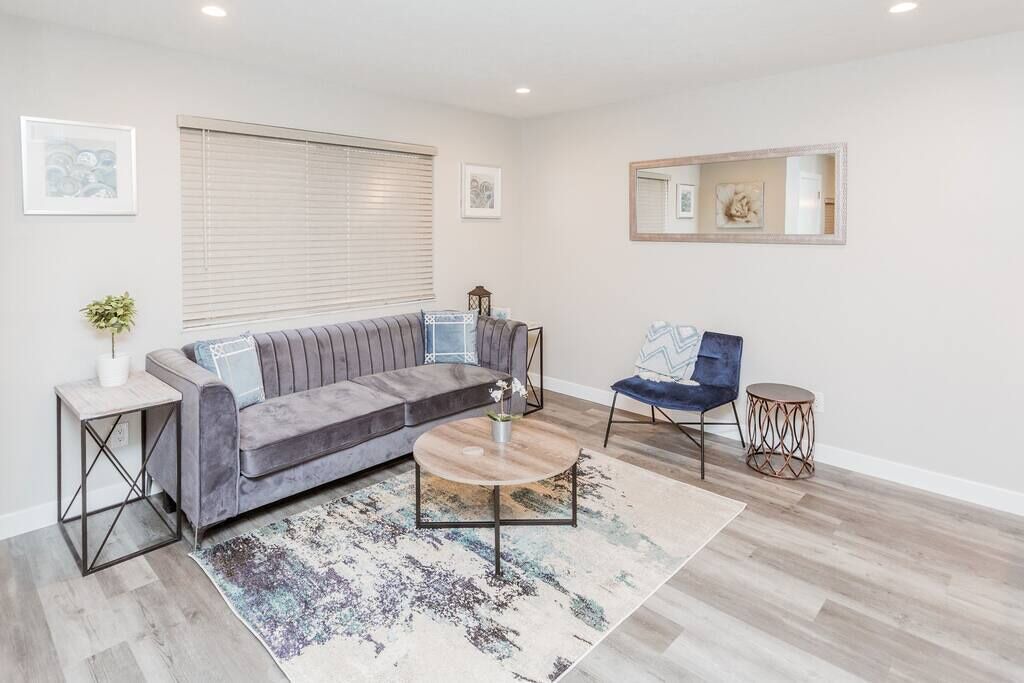 Photo of Livingroom in Weinland Park
