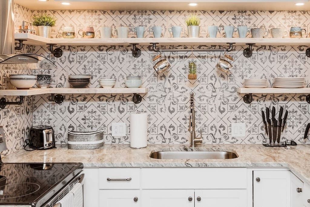 Photo of Kitchen in Weinland Park