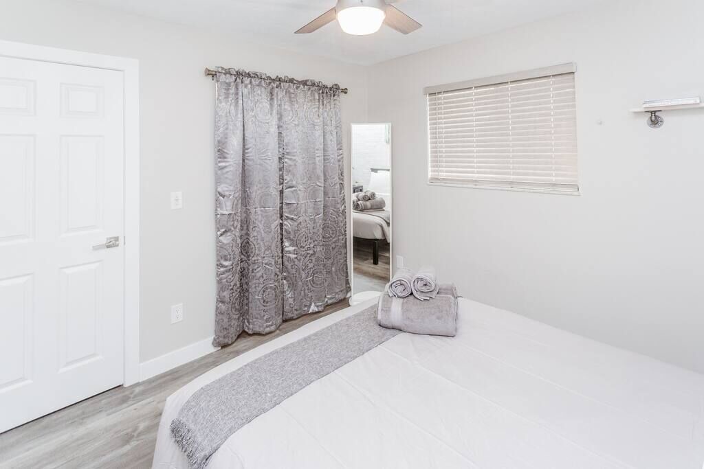 Photo of Bedroom in Weinland Park