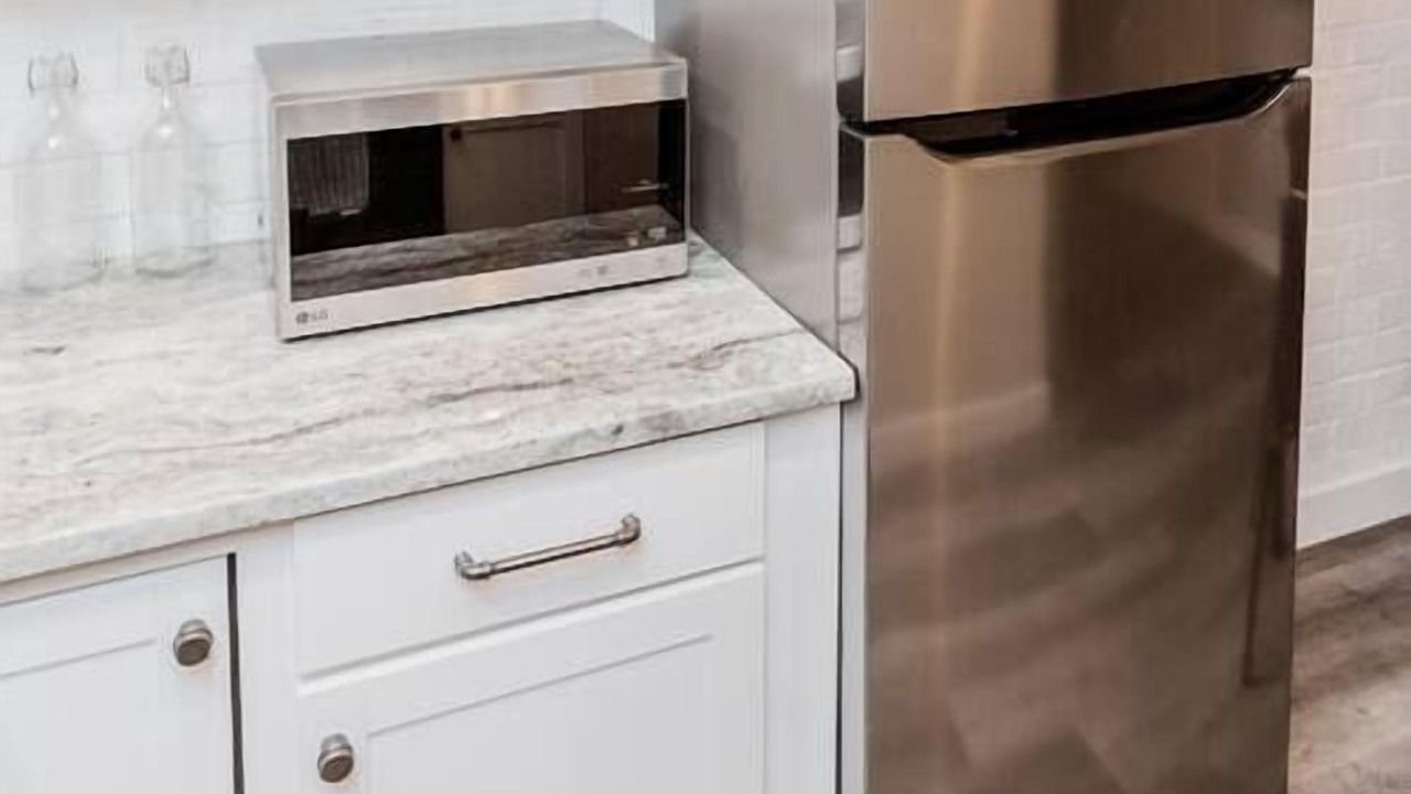 Photo of Kitchen in Weinland Park