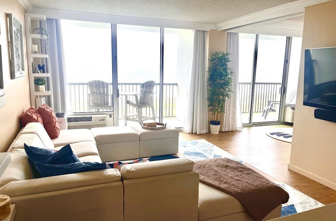 Photo of Livingroom in Galveston