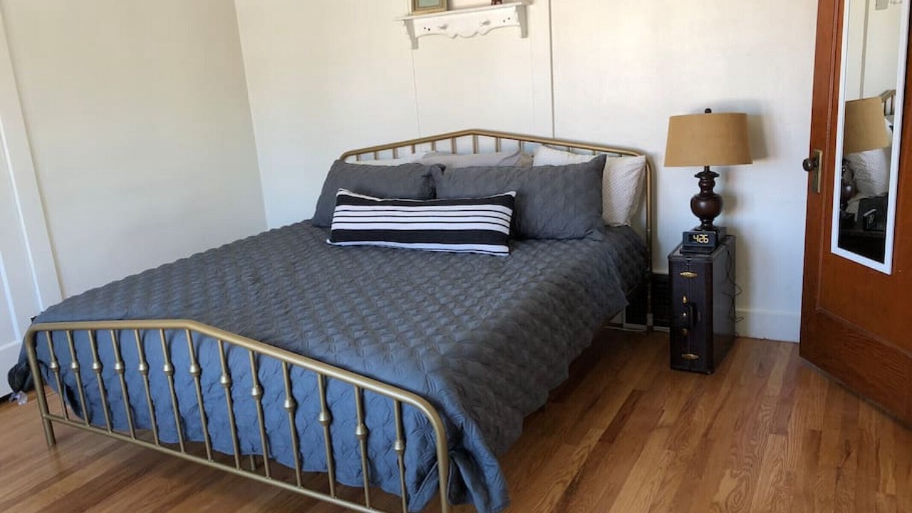 Photo of Bedroom in Cheyenne