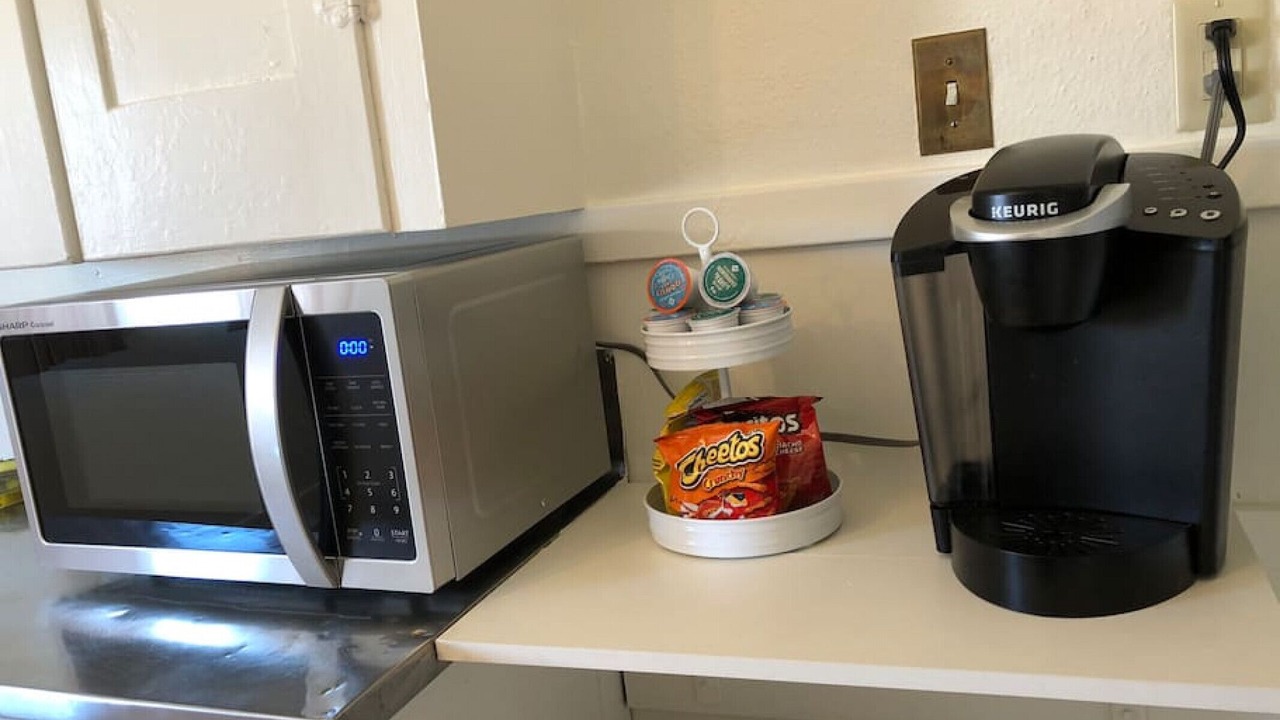 Photo of Kitchen in Cheyenne