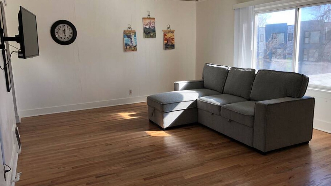 Photo of Livingroom in Cheyenne