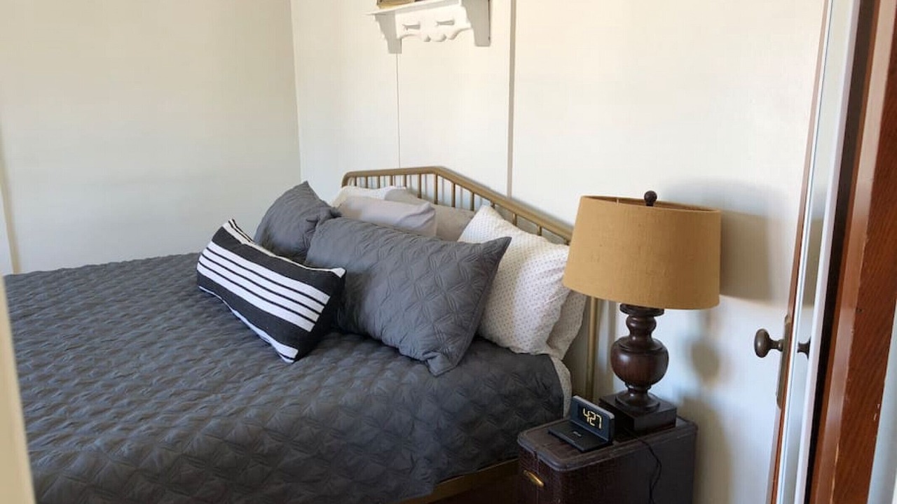 Photo of Bedroom in Cheyenne