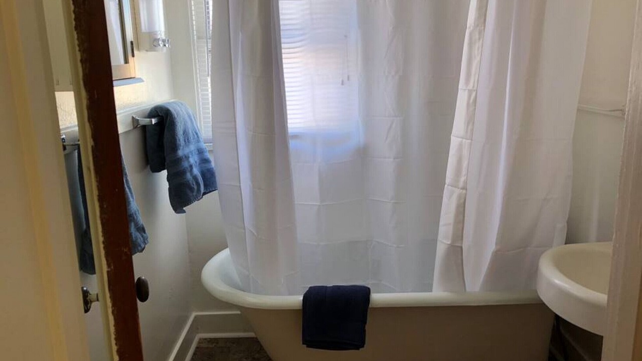 Photo of Bathroom in Cheyenne