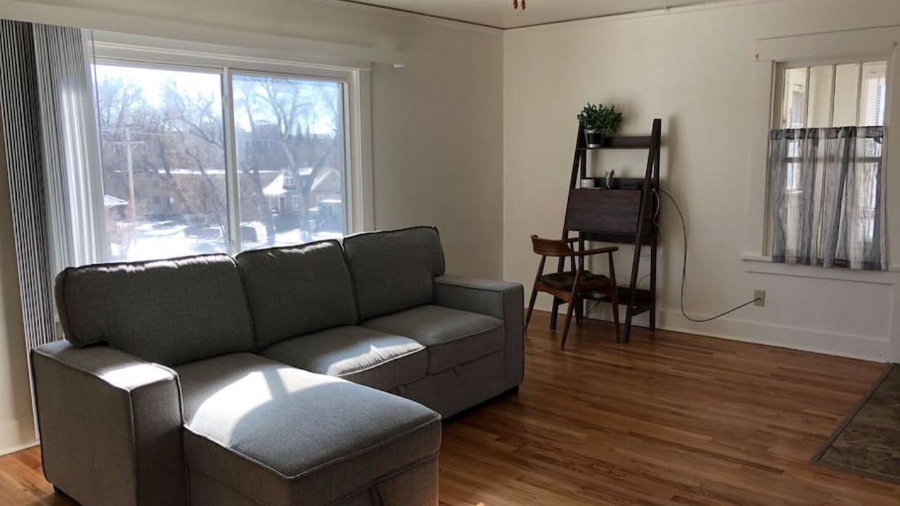 Photo of Livingroom in Cheyenne
