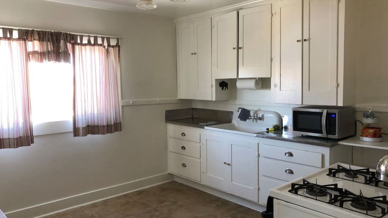Photo of Kitchen in Cheyenne