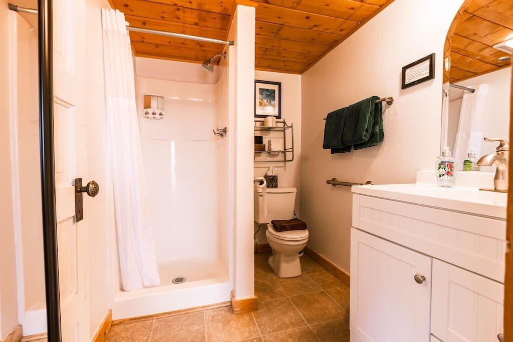 Photo of Bathroom in Centennial