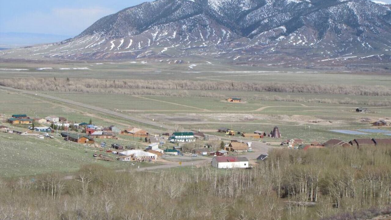 Photo of Outdoor in Centennial