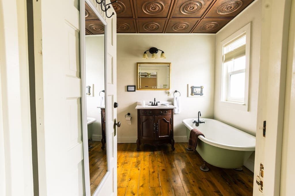 Photo of Bathroom in Centennial