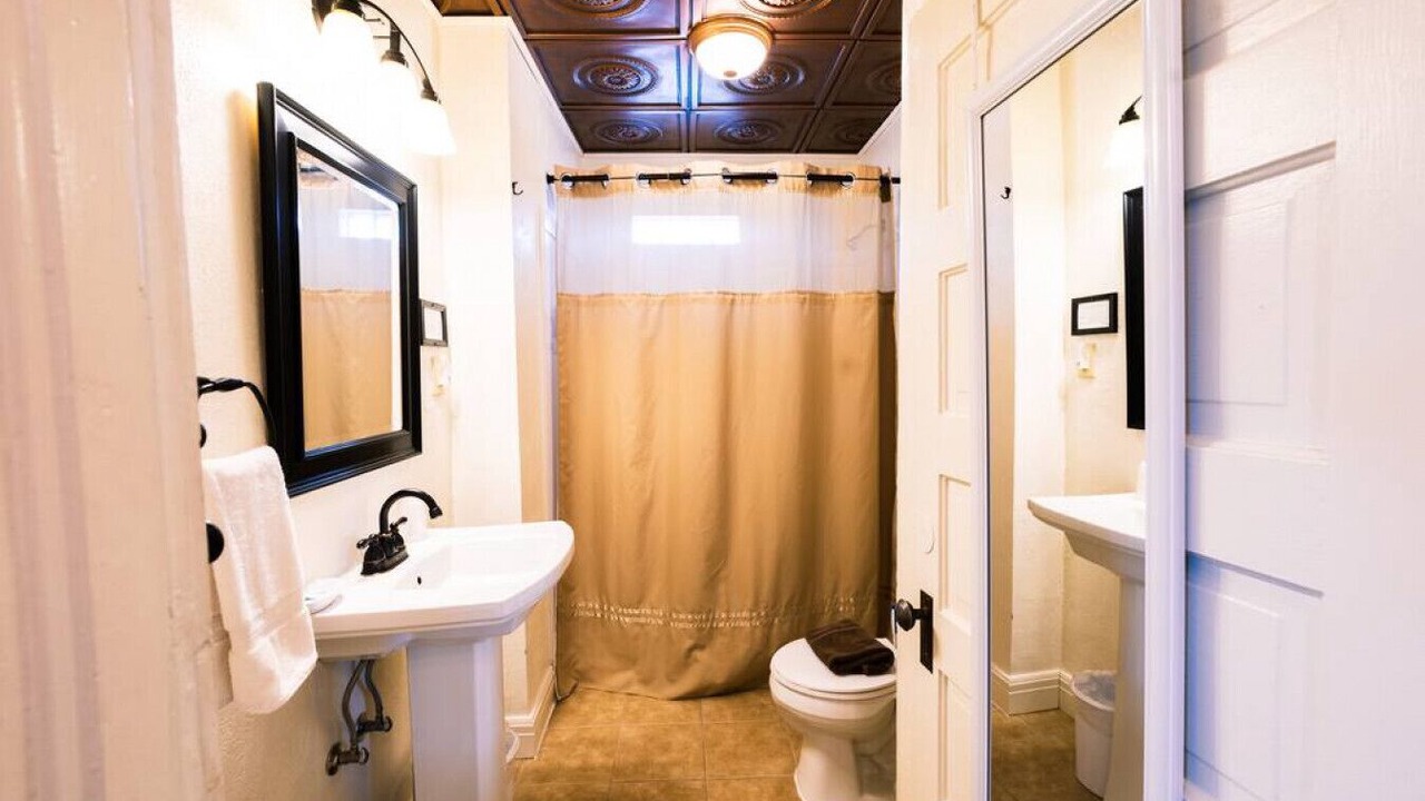 Photo of Bathroom in Centennial