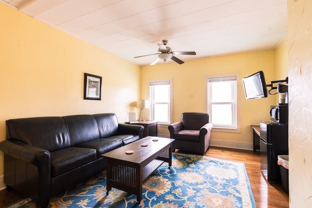 Photo of Livingroom in Centennial